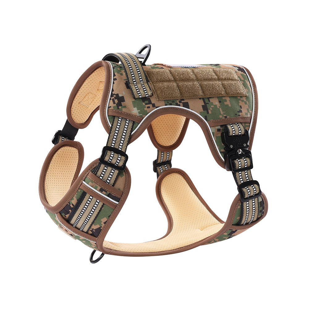 Tactical Series: Tactical Rover Harness