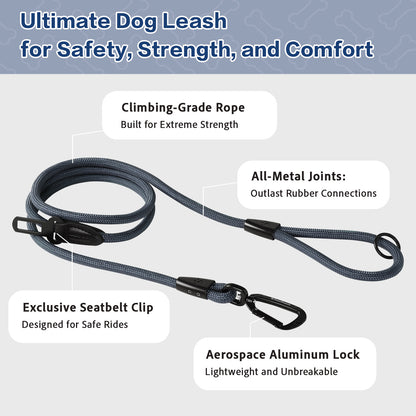 Adventure Series: TrailMaster Leash